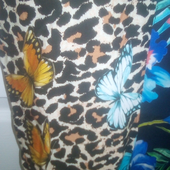 Johnny Was 👘 Kimono - Picture 5 of 8